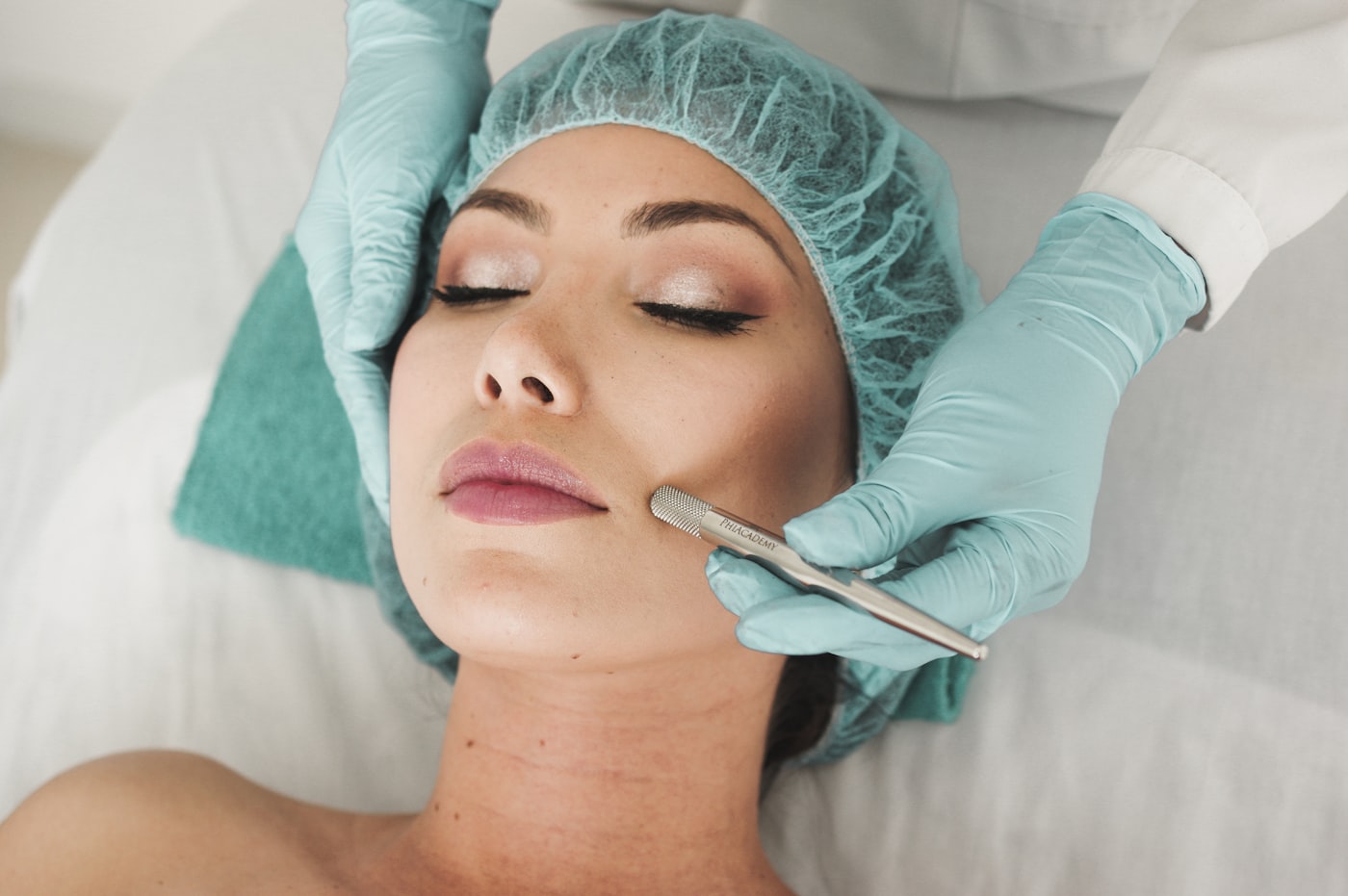Bellamy Skin Lab in South Yarra