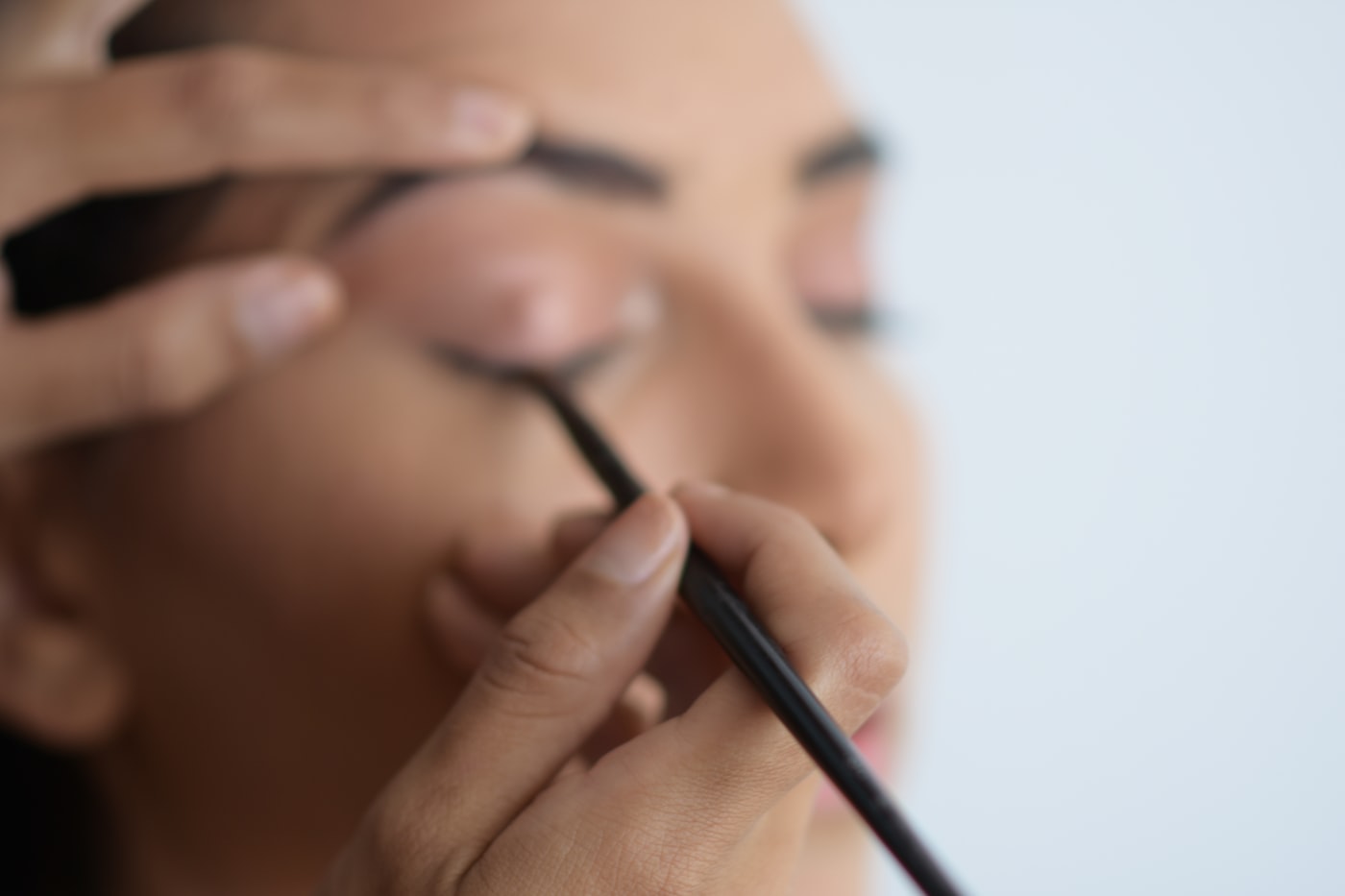 Brows & Lashes