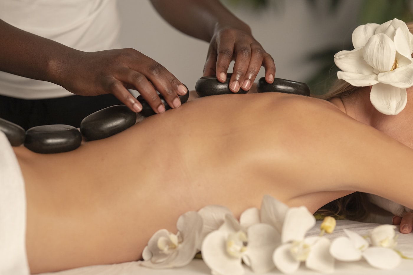 Massage & Day Spa
